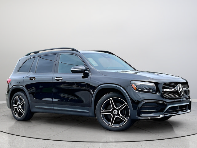 Used 2024 Mercedes-Benz GLB 250 image 1