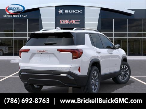 New 2026 GMC Terrain Elevation w/ Elevation Premium Package FWD image 4