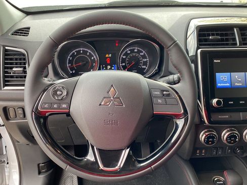 New 2026 Mitsubishi Outlander Sport Ralliart image 29