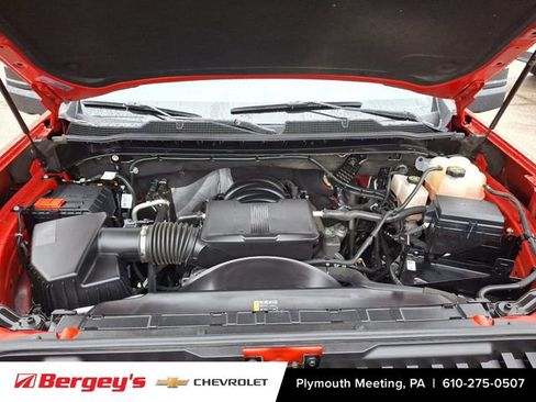 Certified 2025 Chevrolet Silverado 2500 LT w/ Leather Package image 30