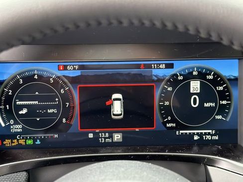 New 2026 Subaru Outback Limited image 29