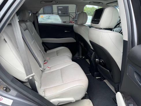 Used 2014 Lexus RX 350 AWD w/ Navigation Package image 20