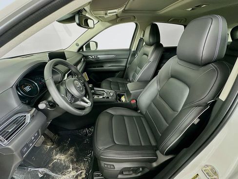 New 2025 MAZDA CX-5 AWD 2.5 S image 28