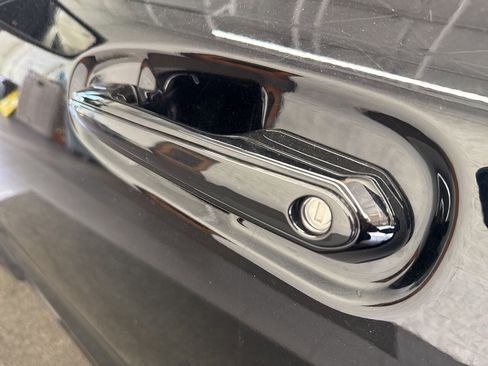 Certified 2025 Toyota Sienna XSE image 13