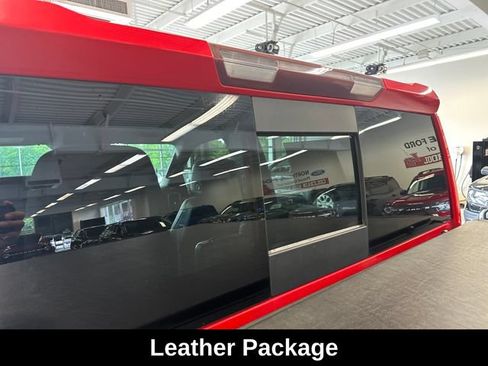 Used 2019 Chevrolet Silverado 1500 LT Trail Boss AWD/4WD image 6