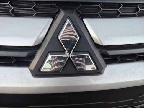 New 2027 Mitsubishi Outlander Sport FWD image 12