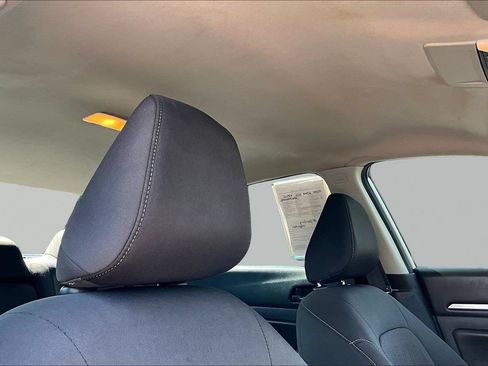 Used 2023 Nissan Altima 2.5 SV FWD image 27