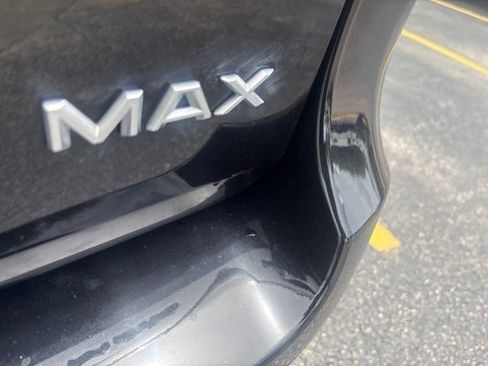 Used 2025 Ford Expedition Max Active RWD image 8