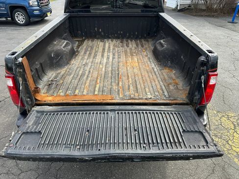 Used 2015 Ford F250 XLT AWD/4WD image 26