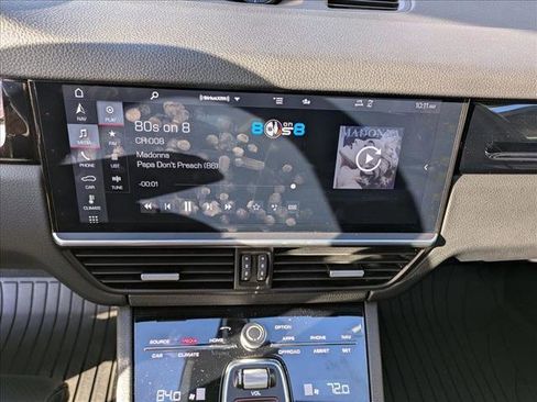 Used 2020 Porsche Cayenne image 16