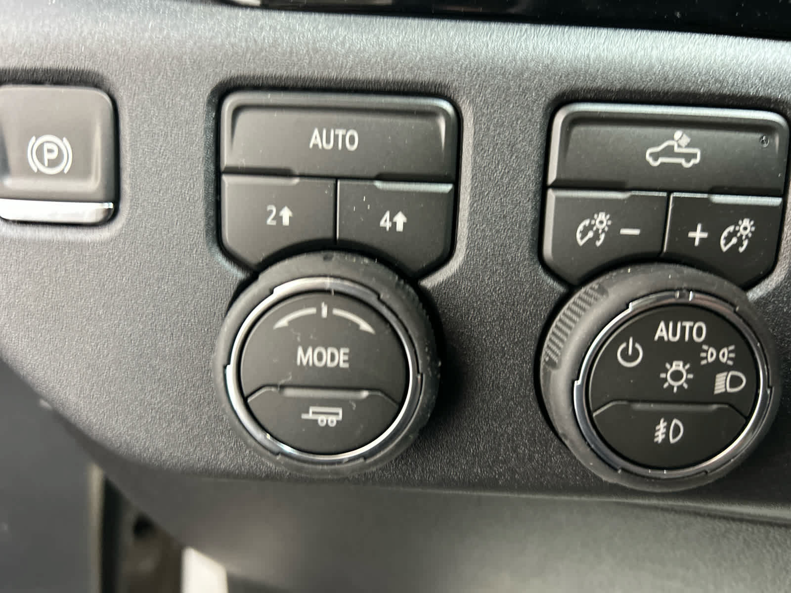New 2026 Chevrolet Silverado 1500 RST w/ RST Select Package AWD/4WD image 14