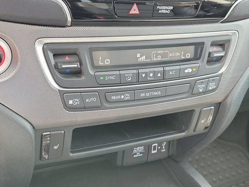 Certified 2023 Honda Ridgeline RTL image 17