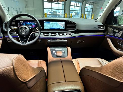 New 2026 Mercedes-Benz GLE 350 4MATIC image 6