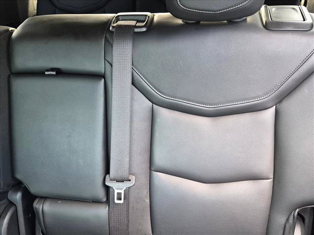Used 2024 Cadillac XT6 Luxury FWD image 9