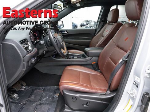 Used 2024 Dodge Durango R/T w/ Tow 'N Go Package AWD/4WD image 13