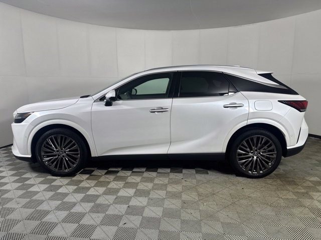 Used 2024 Lexus RX 350 AWD w/ Convenience Package image 4