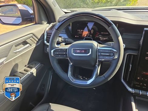 New 2026 GMC Acadia Elevation w/ Super Cruise Package FWD image 16