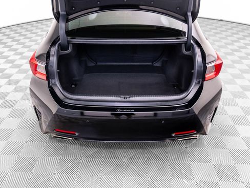 Used 2016 Lexus RC 350 AWD image 36