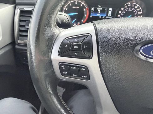 Used 2019 Ford Ranger XLT w/ Equipment Group 302A Luxury image 22