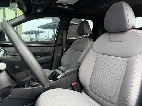 Used 2023 Hyundai Santa Cruz SEL w/ Activity Package image 34