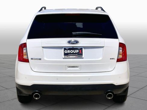 Used 2013 Ford Edge SEL image 5
