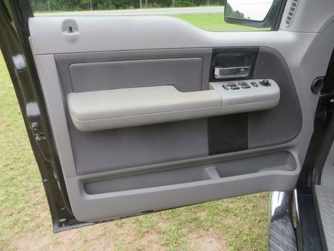 Used 2006 Ford F150 FX4 AWD/4WD image 13