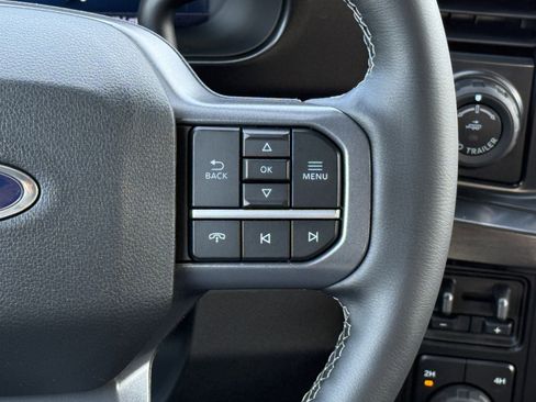 New 2026 Ford F350 Lariat AWD/4WD image 4