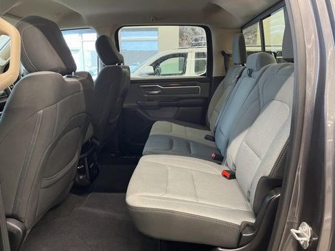 Certified 2020 RAM 1500 Big Horn image 11