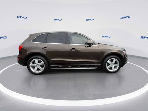 Used 2012 Audi Q5 3.2 Prestige AWD/4WD image 9