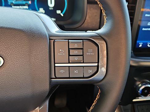 Used 2023 Ford F150 Tremor w/ Equipment Group 402A High image 19