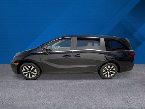 New 2026 Honda Odyssey EX-L image 7