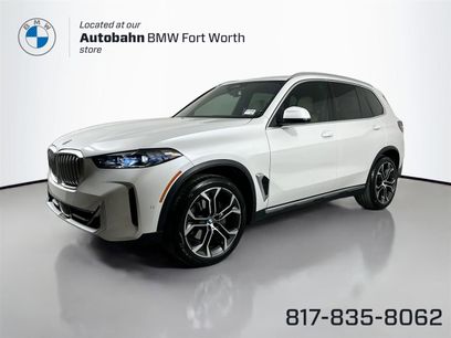 Certified 2024 BMW X5 sDrive40i w/ Premium Package