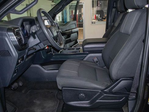 Used 2024 Ford F150 STX AWD/4WD image 8
