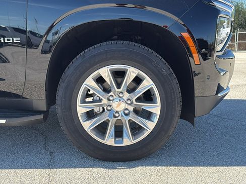 New 2025 Chevrolet Tahoe Premier image 26