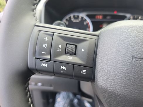 New 2026 Nissan Rogue SV w/ Cold Weather Package FWD image 28