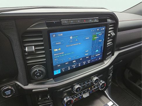 Used 2024 Ford F150 Raptor AWD/4WD image 16