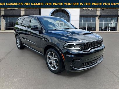 New 2026 Dodge Durango GT