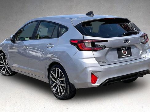 Used 2024 Subaru Impreza 2.0i Sport AWD/4WD image 28