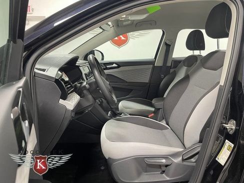 Used 2023 Volkswagen Taos S AWD/4WD image 12