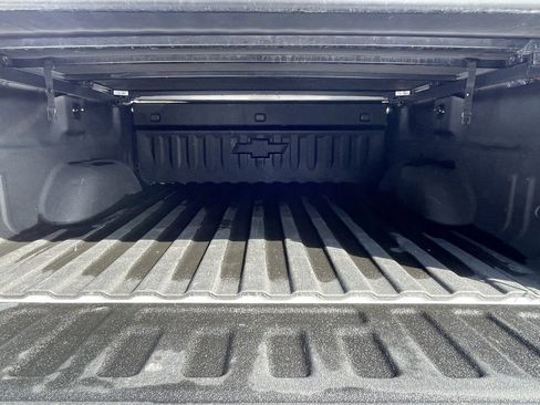 Certified 2017 Chevrolet Silverado 1500 LT w/ All Star Edition image 22