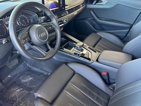 Used 2021 Audi A4 2.0T Premium AWD/4WD image 9