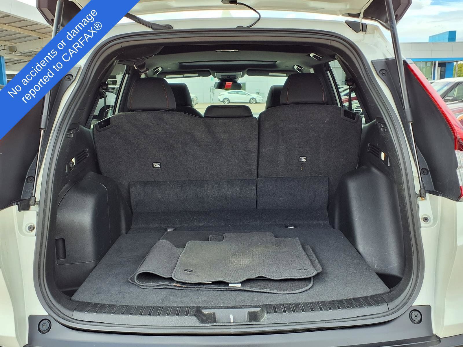 Used 2023 Honda CR-V Sport image 11