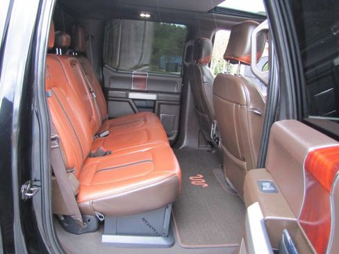 Used 2022 Ford F350 King Ranch w/ King Ranch Ultimate Package image 19