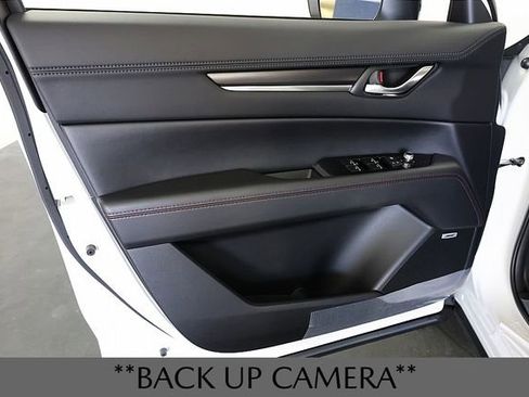 New 2025 MAZDA CX-5 2.5 Turbo image 17