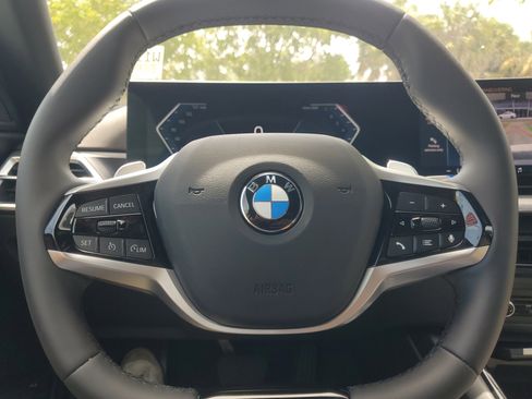 Used 2025 BMW 230i Coupe w/ M Sport Package RWD image 15