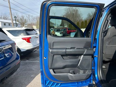 Certified 2023 Ford F150 XLT w/ Equipment Group 302A High image 19