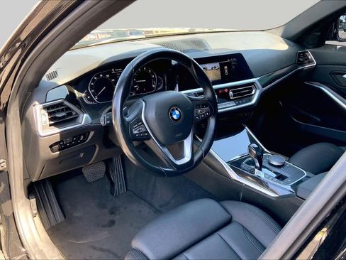 Used 2021 BMW 330i Sedan RWD image 16