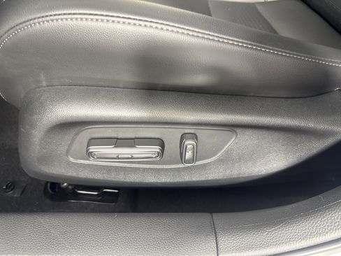 Certified 2024 Honda Civic Touring image 16