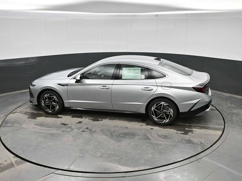 New 2026 Hyundai Sonata SEL image 25