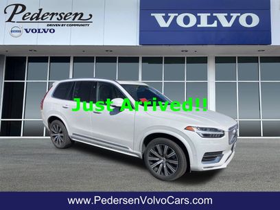 Used 2023 Volvo XC90 B6 Plus w/ Protection Package Premier